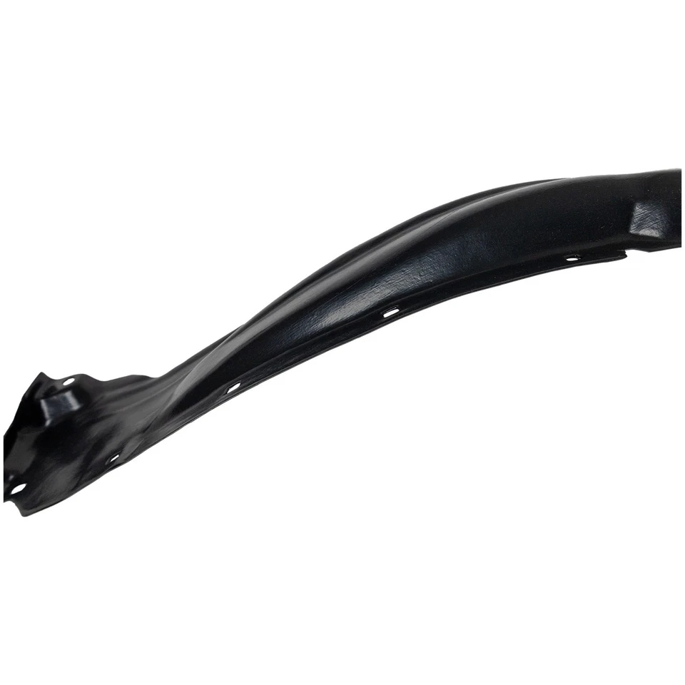 Forro de guardabarros para Toyota RAV4 2013-2018 interior del lado del pasajero delantero Foto 2 de 4