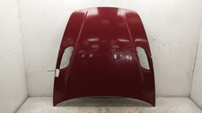 2000 MASERATI 3200GT GT V8 Coupe Red Bonnet 1998-2002
