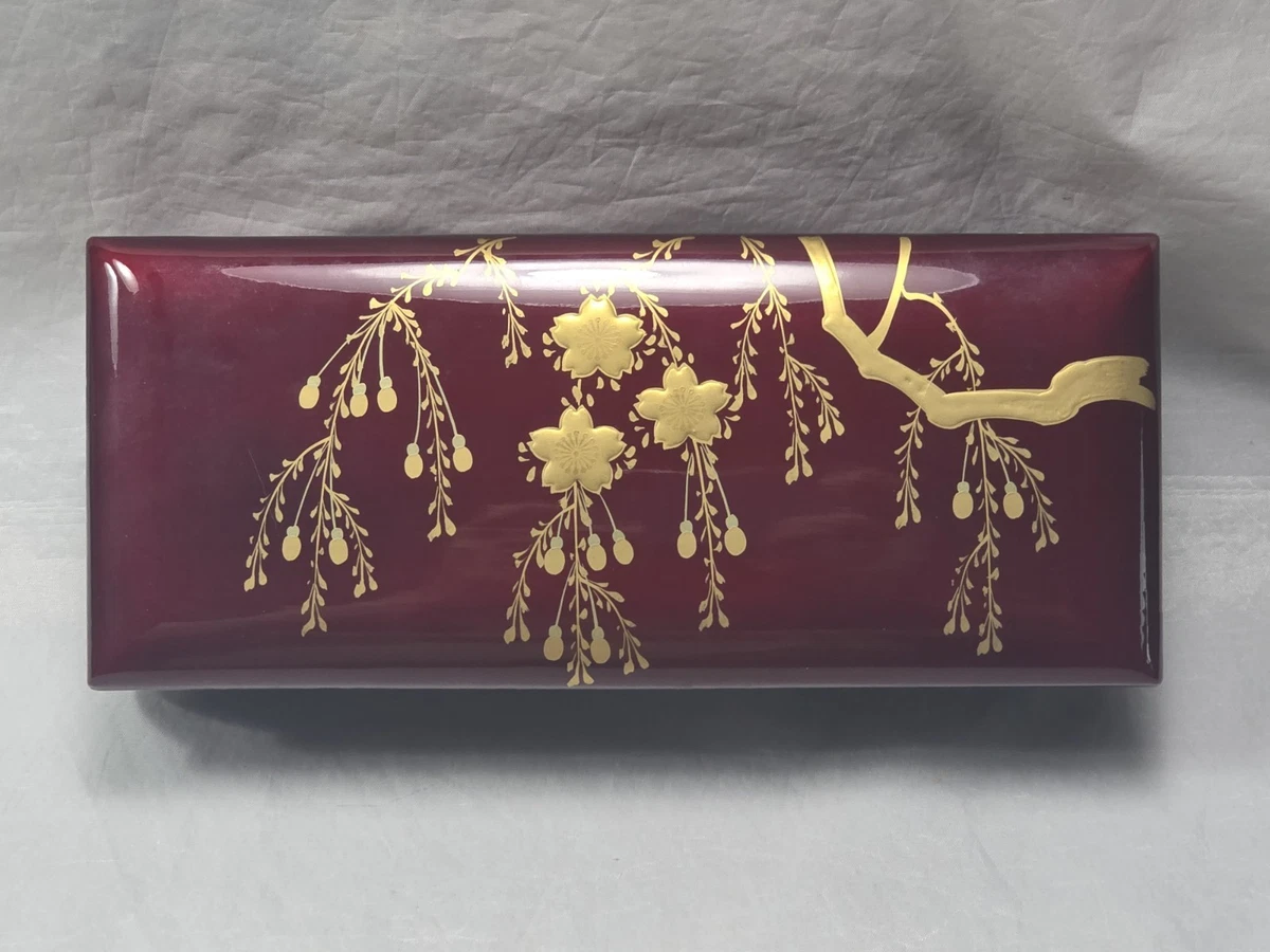 Japanese Music Box In Collectible Japanese Boxes (1900-Now) | eBay