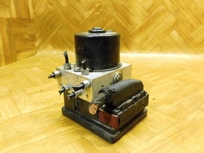 ABS Hydraulikblock ESP Opel Astra H GM ATE 13245537 10.0206-0292.4