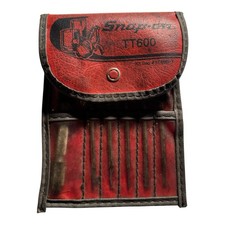 Snap On Tt600 Terminal Tool Set Kit