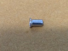 *1 PIECE* - PN# M-1042S,M1042S - MARK EYELET - EYELET - REF NSN 5325-01-155-8470