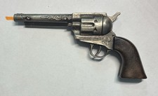 Miniature Toy Pistol COIBEL KANSAS MADE IN SPAIN 3.5"