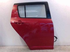Porte arrière et accessoires Suzuki SWIFT