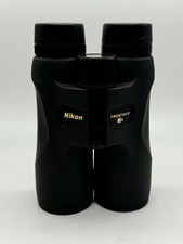 Nikon Prostaff 7S Waterproof Binoculars ~ 10 X 42 ~ With Soft Case