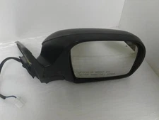 Passenger Side View Mirror Power Turbo Non-heated Fits 08-14 IMPREZA 1105271