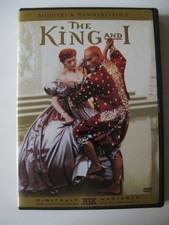 The King and I - GOOD