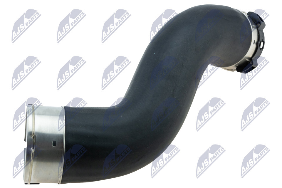 N.T.Y. GPP-ME-066.NTY Charger Air Hose for MERCEDES-BENZ