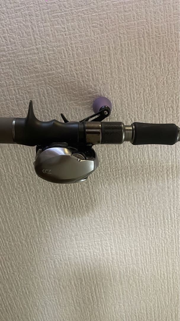 Zillion with DRT varial handle | eBay