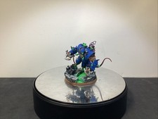 Warhammer AoS Skaven Stormfiend (well painted) PV224261