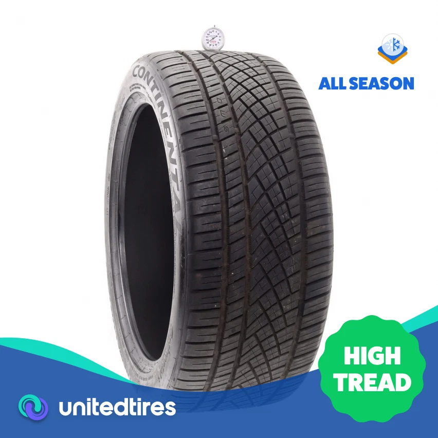 295/40/21 All Season Tires for sale | eBay