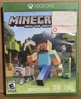 Minecraft (Xbox One, 2014) Tested!