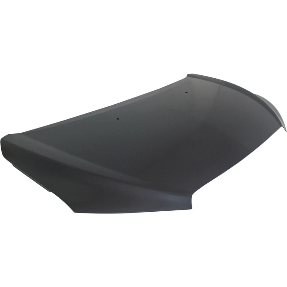 Capó para Chevrolet Sonic 2012-2016 sedán Foto 3 de 4