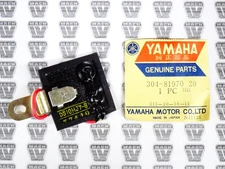 Yamaha NOS NEW 304-81970-20 Rectifier Assy AT CT DT HT LT RT