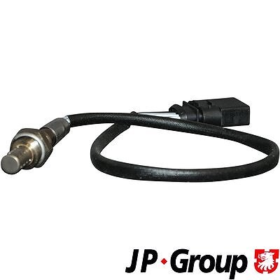Jp Group Lambdasonde U.A. FüR Audi, Skoda, Vw-image