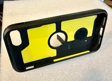 iPhone SE Case 2022 SE3 SE 2020 / 8 / 7 | Spigen [Tough Armor ] Shockproof Cover