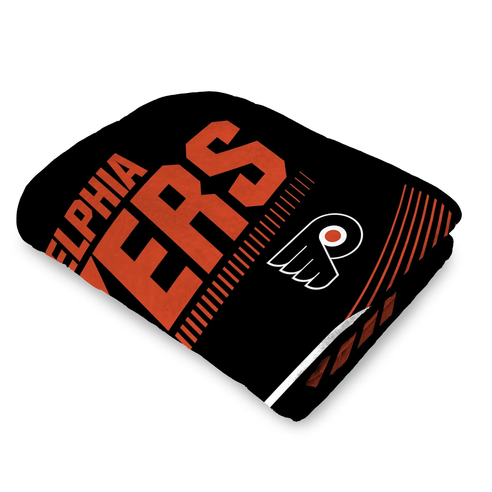 Philadelphia Flyers Throw Blanket