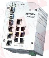 KORENIX USA JETNET 3010G / JETNET3010G (NEW IN BOX)