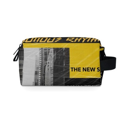 Vain Freestyle Toiletry Bag
