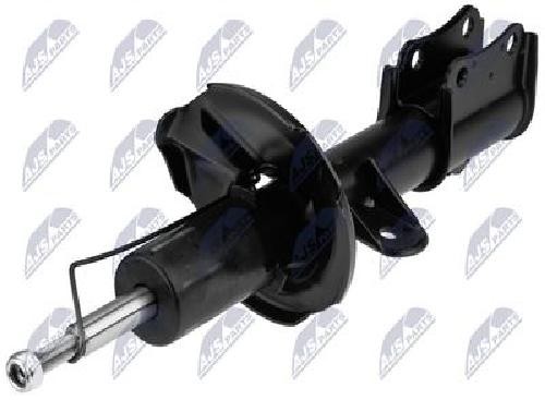 NTY Shock Absorber A-SU-009 Front Axle Right For Nissan Suzuki Strut
