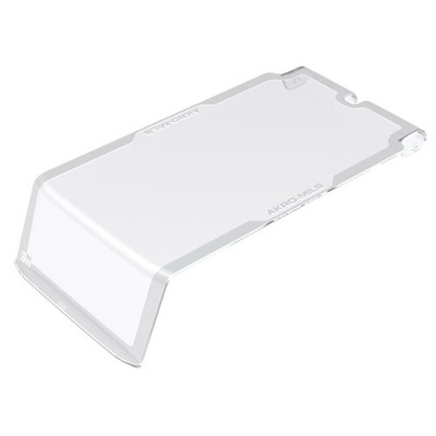 Akro-Mils 30231CRY Clear Lid For AkroBin174; Stacking Bin 184812 Lot of 12