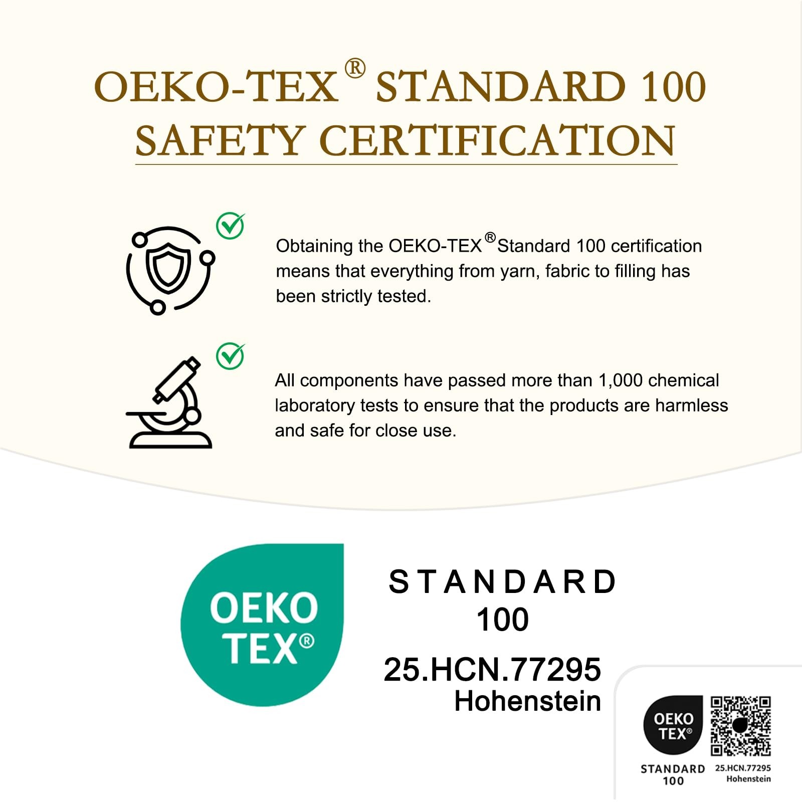 Wedge Headboard Pillow Twin with 1 Pack Neck Roll Pillows, Triangular Wedge B...