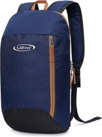 Mini Daypack 10L Tagesrucksack Mehrzweck Unisex Wanderrucksack FüR Erwachsene
