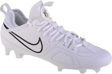 Nike Huarache 9 Varsity LAX Men's Lacrosse Cleats