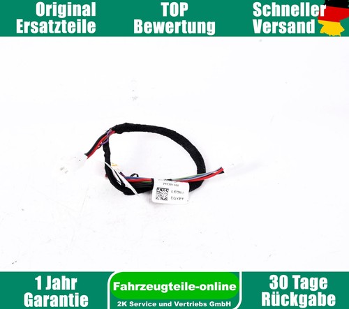 Mercedes Benz C-Klasse W205 A2058200704 Kabelsatz Kabelbaum Schiebedachmotoren