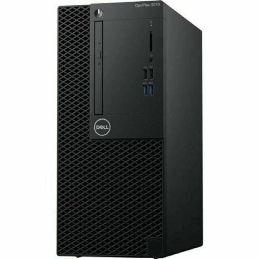 Dell Intel Core i3 9th Gen. PC Desktops & All-In-One Computers for