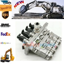 Brand New Higher Quality Fuel Injection Pump 104135-4100 1041354100 For Zexel