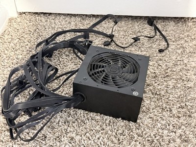 EVGA 600 GD 600W 80 PLUS GOLD ATX POWER SUPPLY