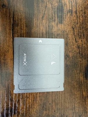 Ssd Atomos 500gb - Photo 1/2