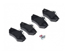 Bremsbelagsatz Vorne Lucas-Trw-System für Audi A4 B5 Avant Coupe B3 80 B4 93-00