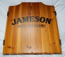 jameson irish whisky fat cat shot king freccette tavola e armadio LEGGERE DESCRIZIONE