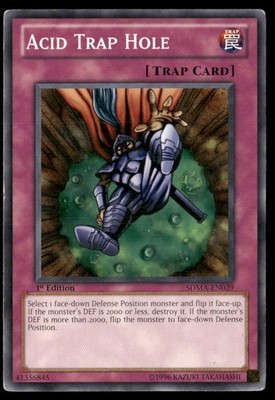 trap monster deck yugioh Trap Monsters Deck Breakdown | Guides, Decks & Usage Statistics
