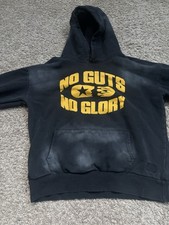 Hellstar No Guts No Glory Hoodie
