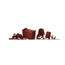 Mantic Terrain 28mm City Battle Fair/NM