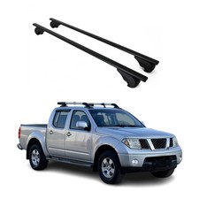 Barres de toit Nissan NP300