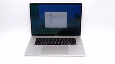 Apple MacBook Pro A2141 16 Core i9 16GB 512GB Silver 2019
