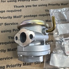 Genuine Toyota 4.7l V8 Oem Secondary Air Injection Pump Check Valve 25720-50020