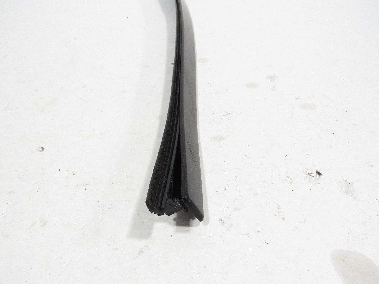 17-23 Mclaren 720S 2018 Rear Left Driver Molding Trim Cover Panel !#4