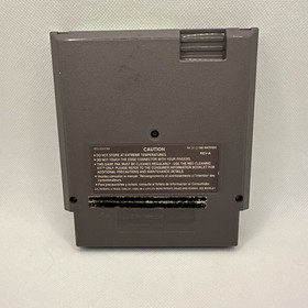 James Bond Jr. (NES, 1991)