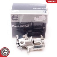 Esen SKV Bremssattel 34SKV093 FüR Honda