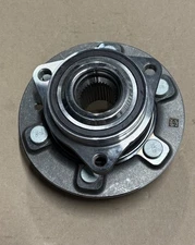 Wheel Hub Bearing Mopar 140AA 47439 thumbnail 4