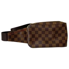Louis Vuitton Geronimos Damier Body Bag N51994 Ebene 45104