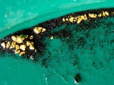 40 acre Federal Gold Mining Claim - Pharaoh's Tomb #9