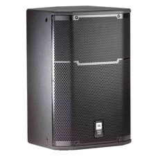 JBL Professional PRX415M 2-Way Passive 15" PA DJ Loud Speaker System Black