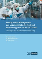 Grit Reimann / Erfolgreiches Management Der Lebensmittelsicher ...9783410318149