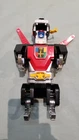 Vintage 1984 Voltron Black Lion World Events Productions  NICE